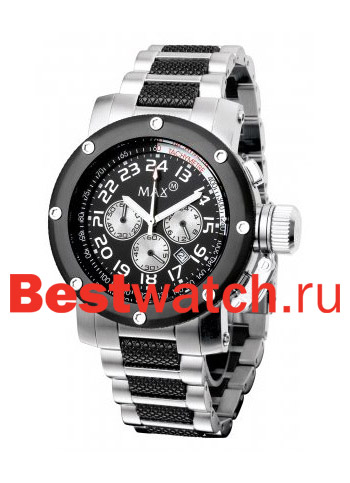 Часы MAX XL Watches Sports 5-max483